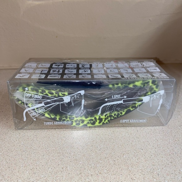 Pit Viper Sunglasses - Picture 7 of 9